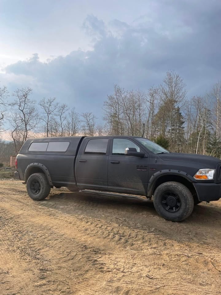 Dodge Ram 2500