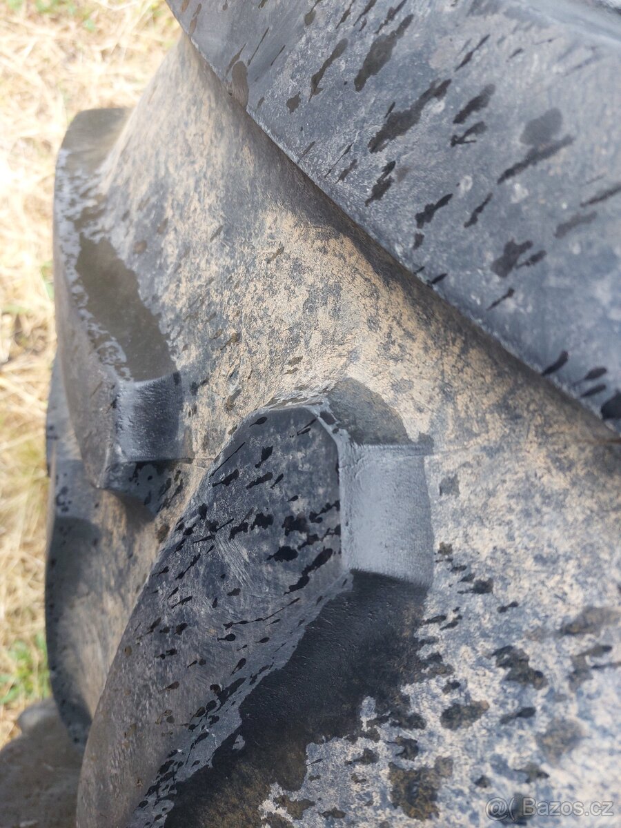Pneumatiku Michelin 710/70 r42