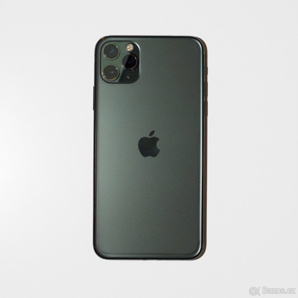 iPhone 11 Pro Max Midnight Green