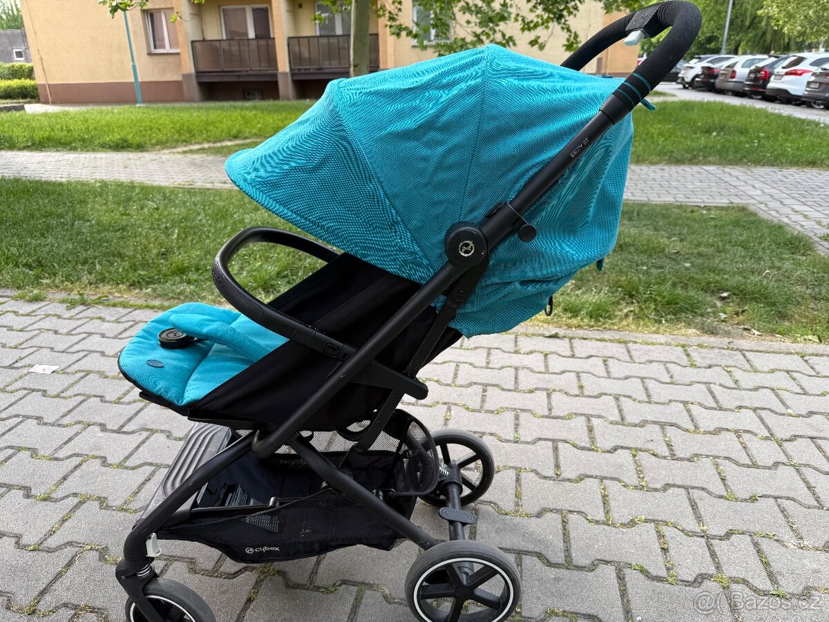 Cybex