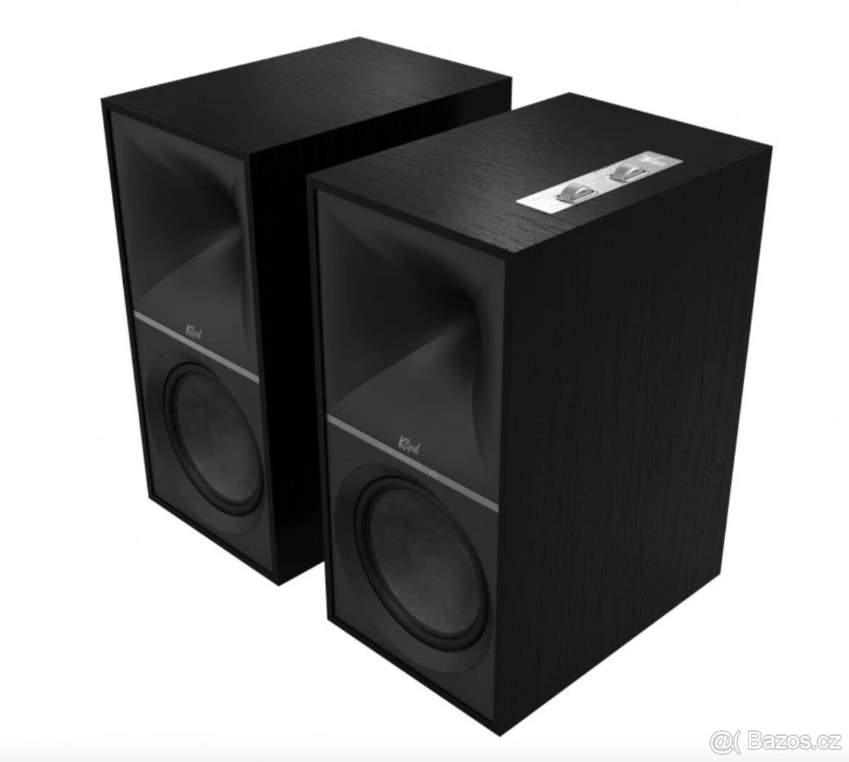 Klipsch The Nines, aktivní, luxusní, včetně Bluetooth