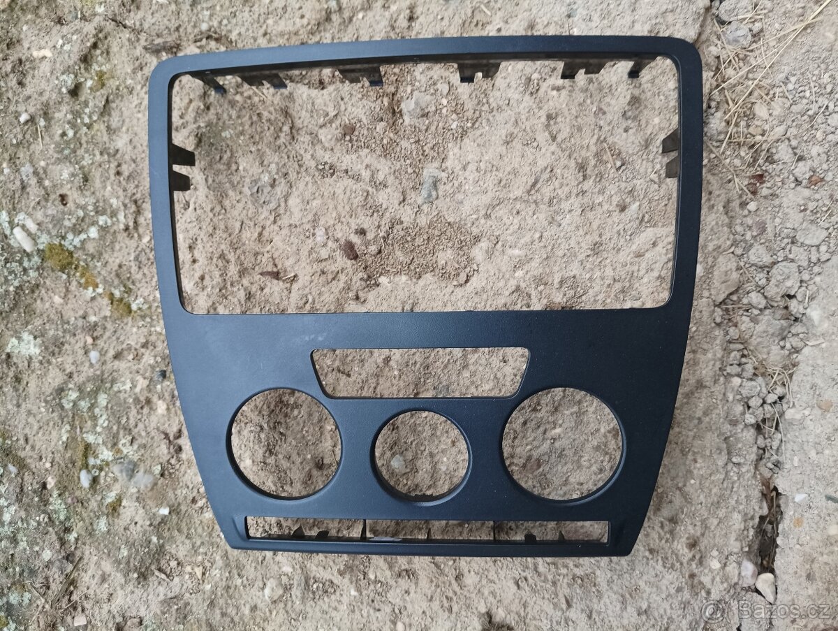 díly škoda octávia 2