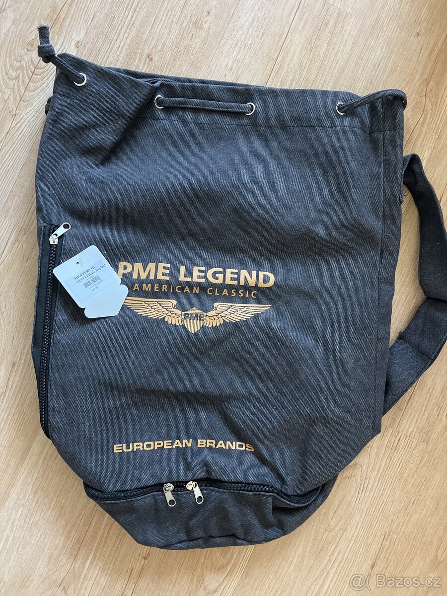 PME Legend - vak
