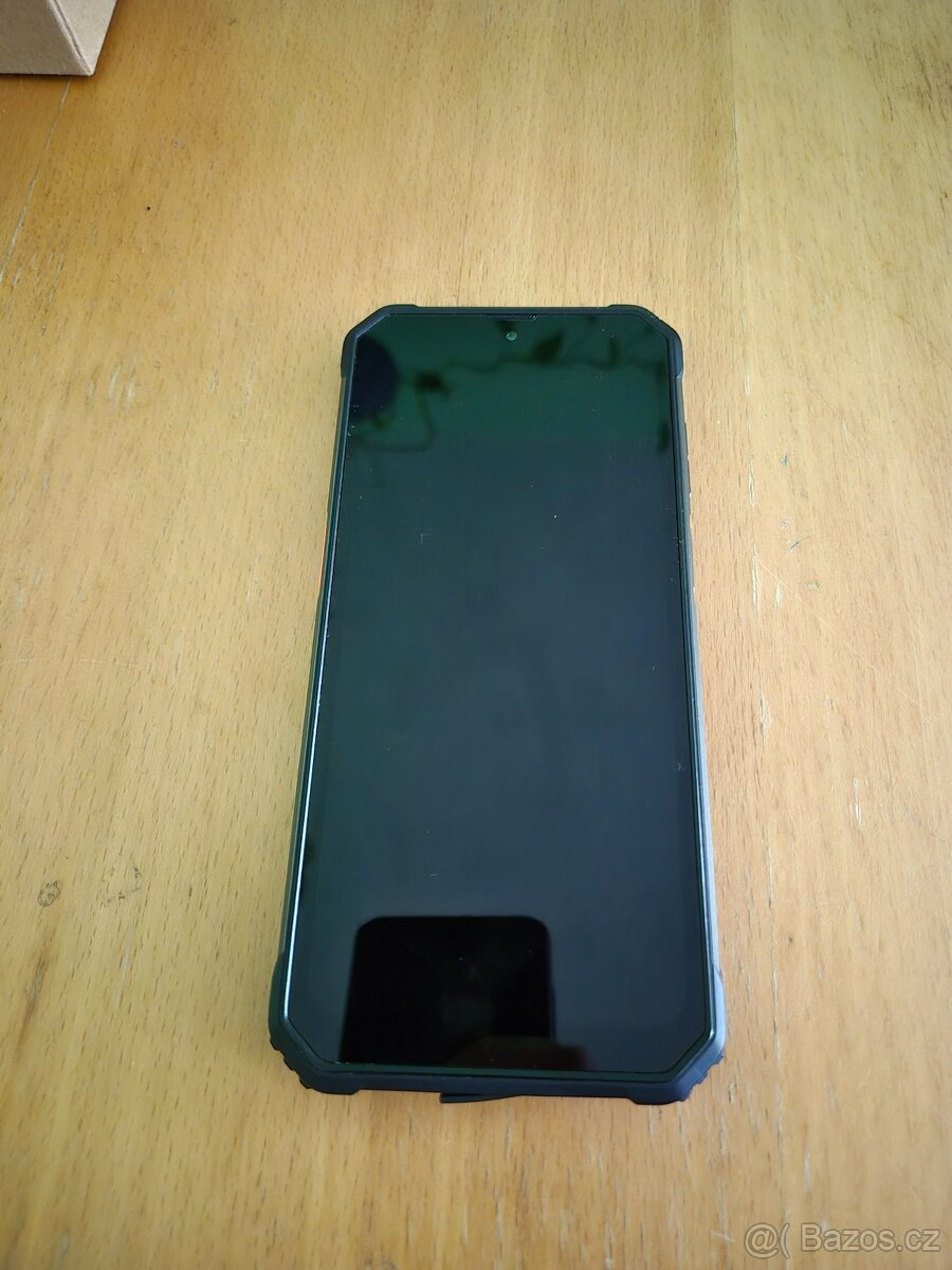 Blackview BV9200 8GB/256GB černý