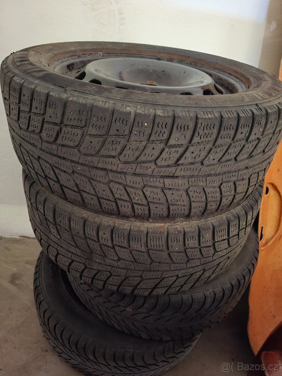 Kola 5x112 r16