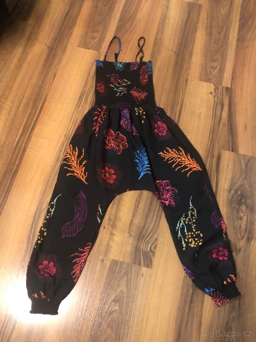 Overal Desigual