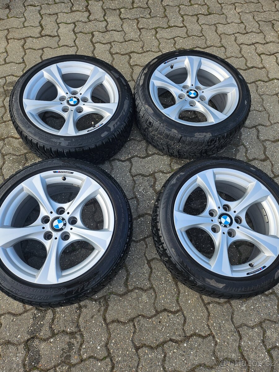 Disky BMW