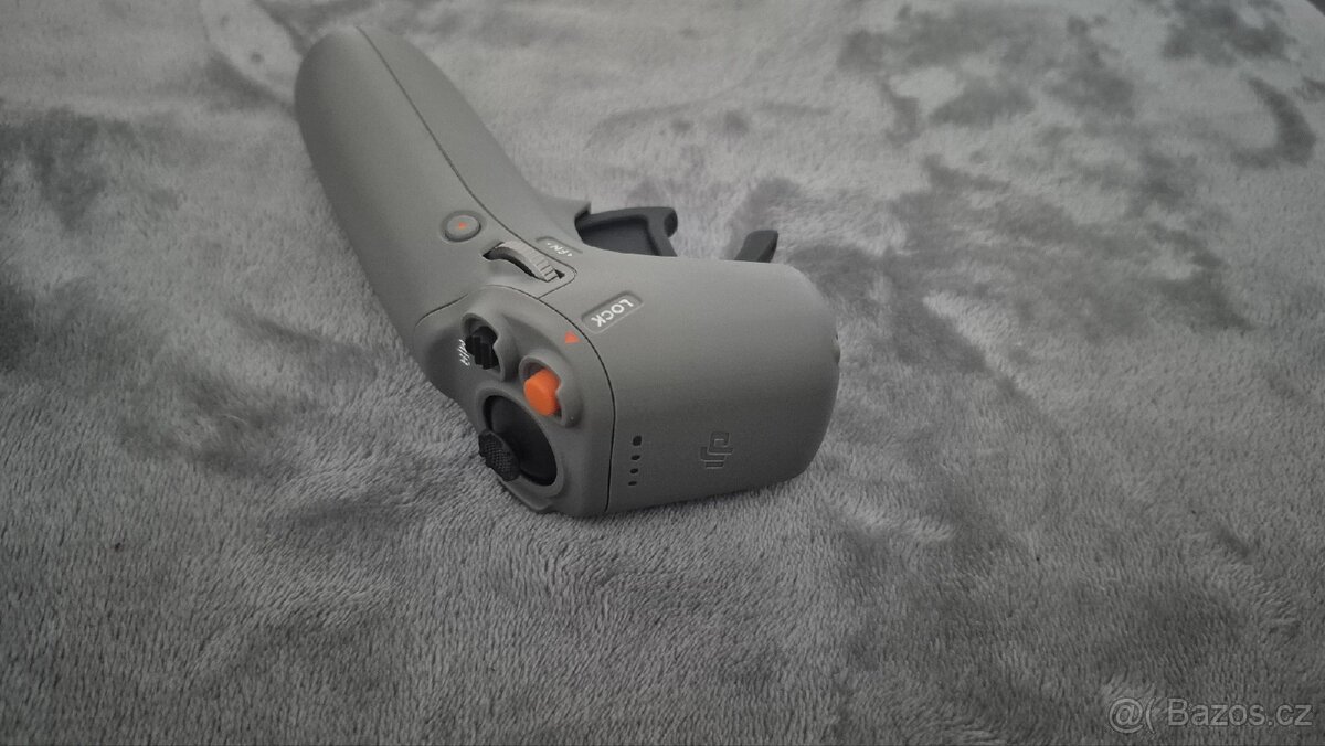 DJI Motion 2 controller