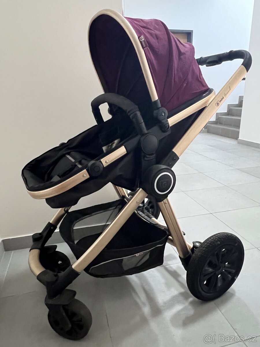Kočár G Mini Grand