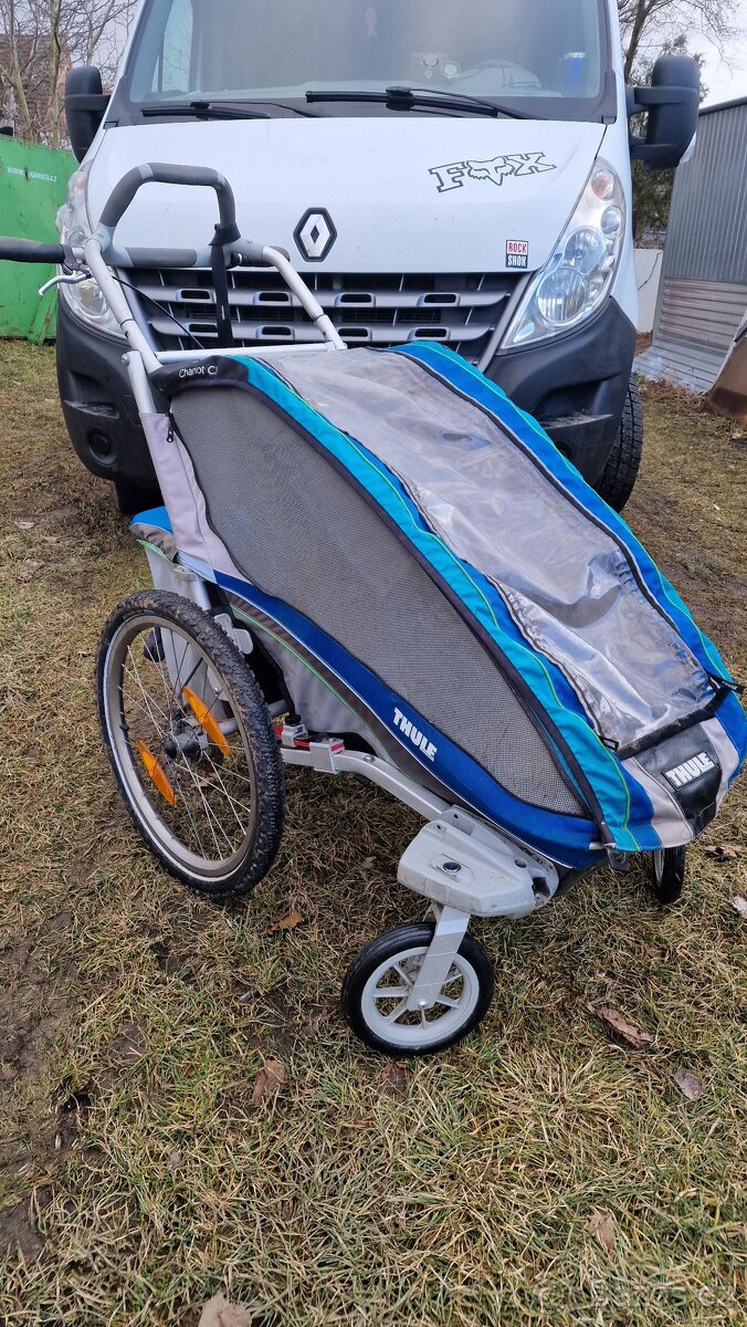 Thule Chariot CX1