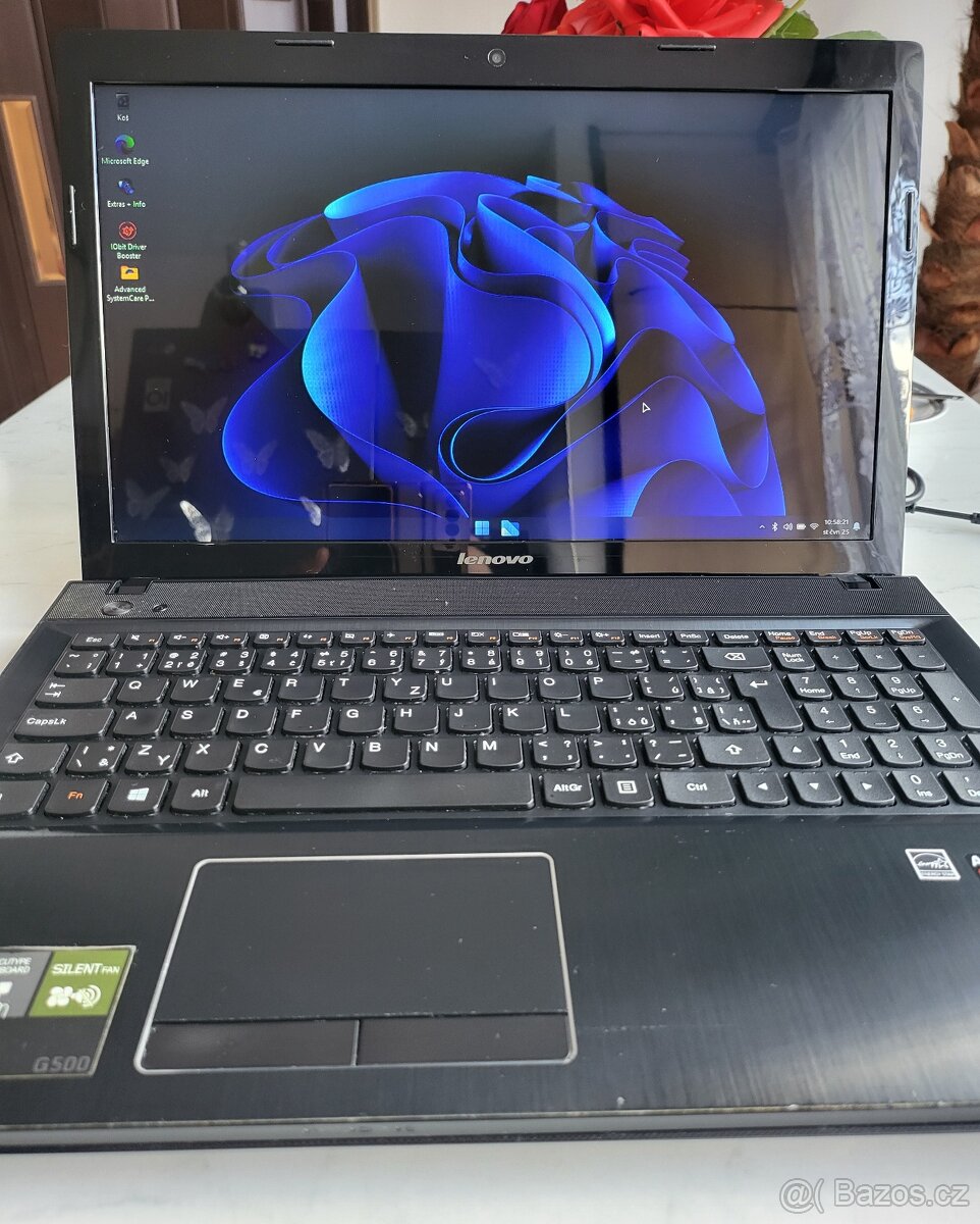 Lenovo IdeaPad G500 i5