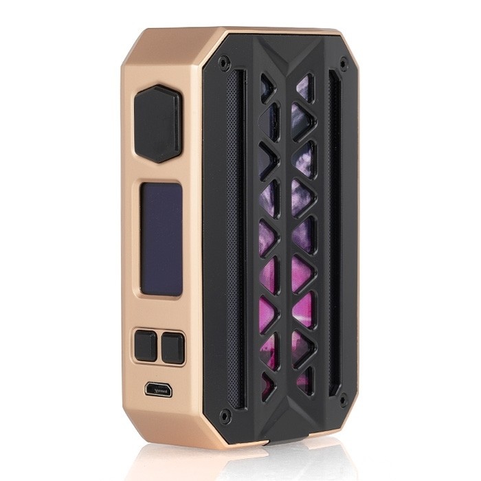 Vape mod Vzone eMask 218W TC VW