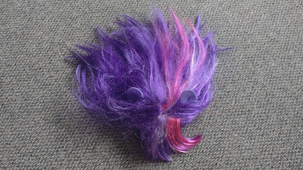 Detska paruka Twilight Sparkle - My Little Pony