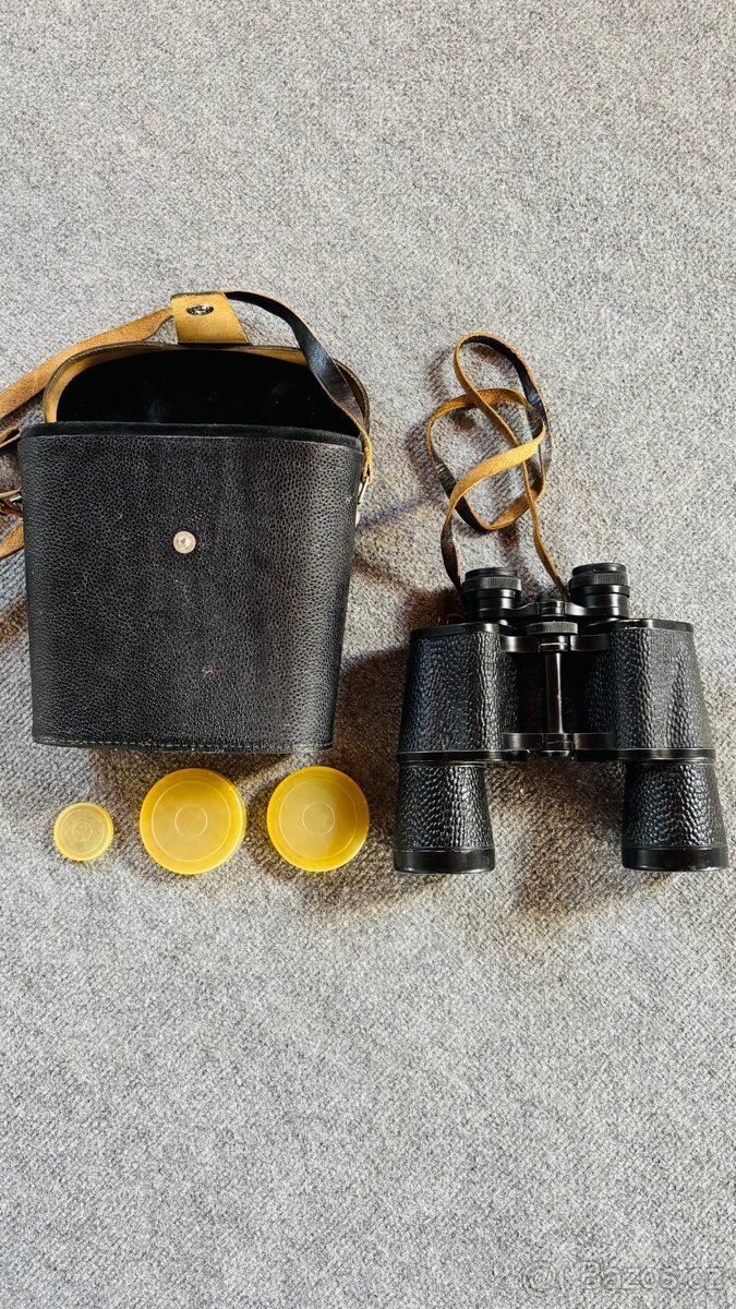 dalekohled BPC 7x50