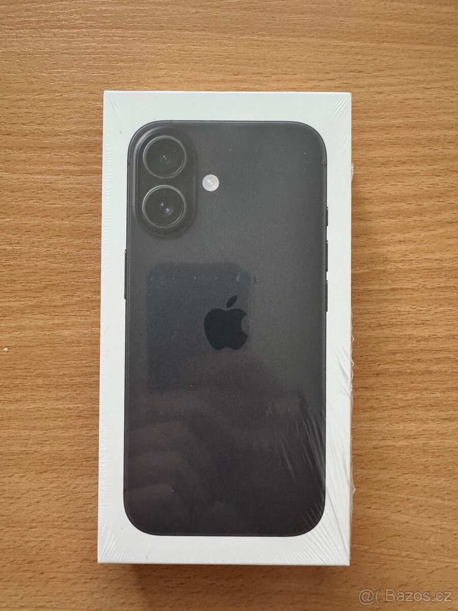 iPhone 16 128GB