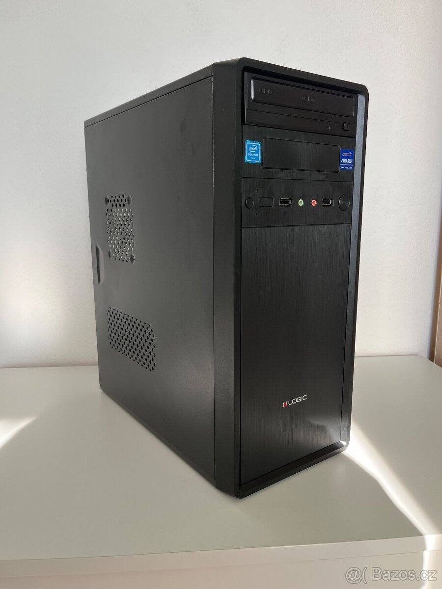 Pc s windows 10