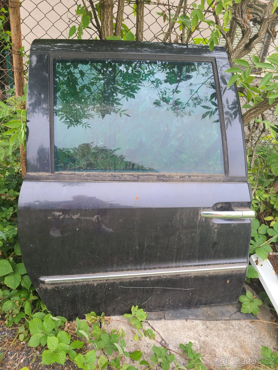 Lancia Phedra