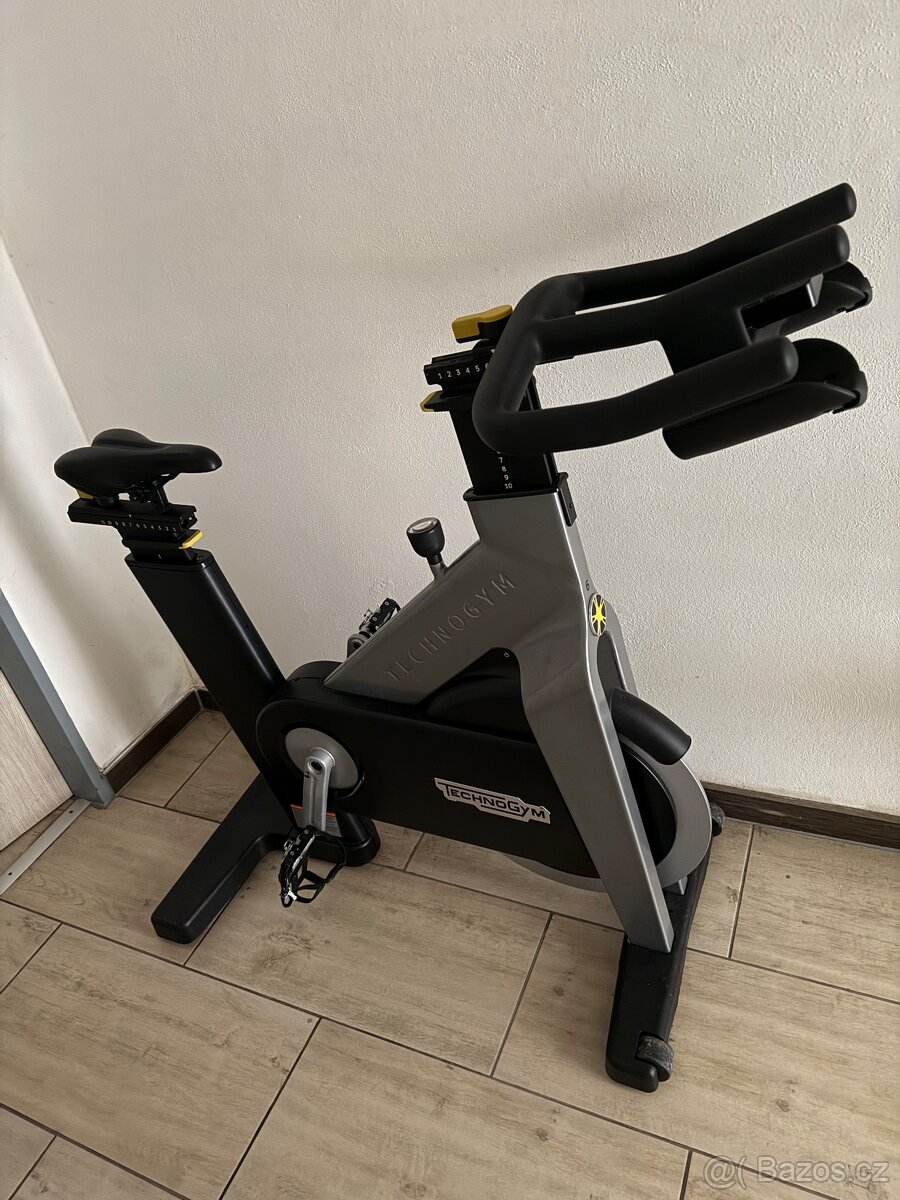 Kolo Technogym