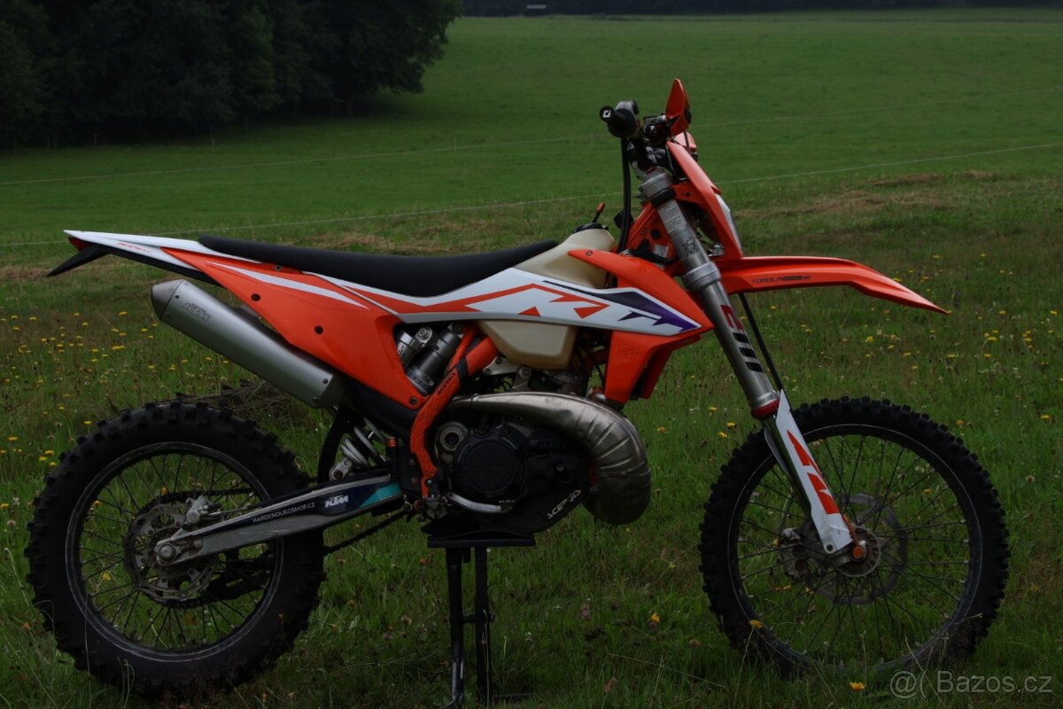 KTM EXC 300 2023