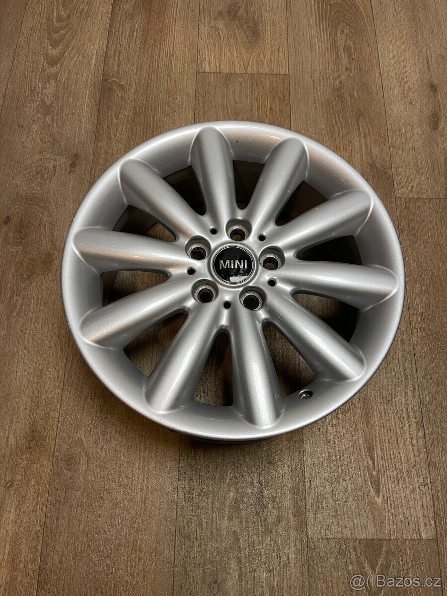 5x112 r17 original Mini Cooper