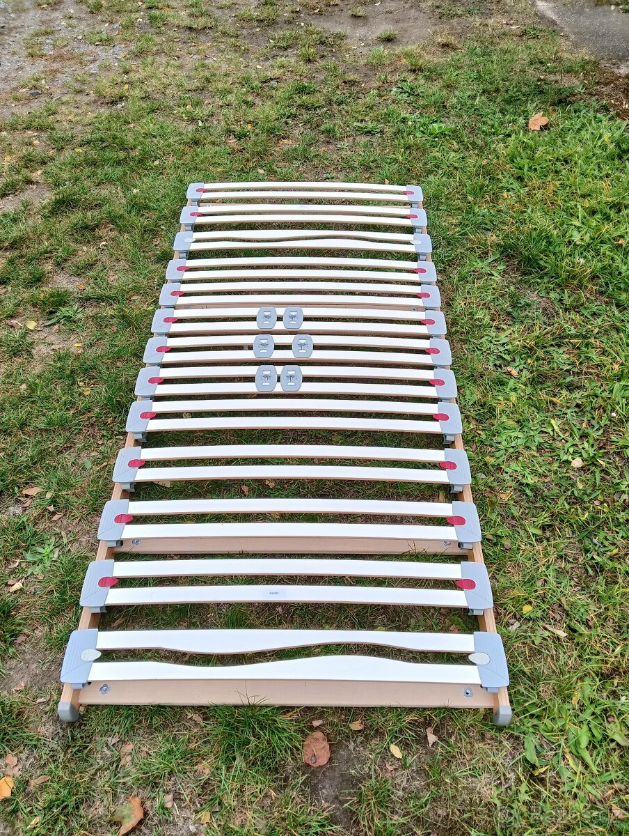 Rošt postele Amarost