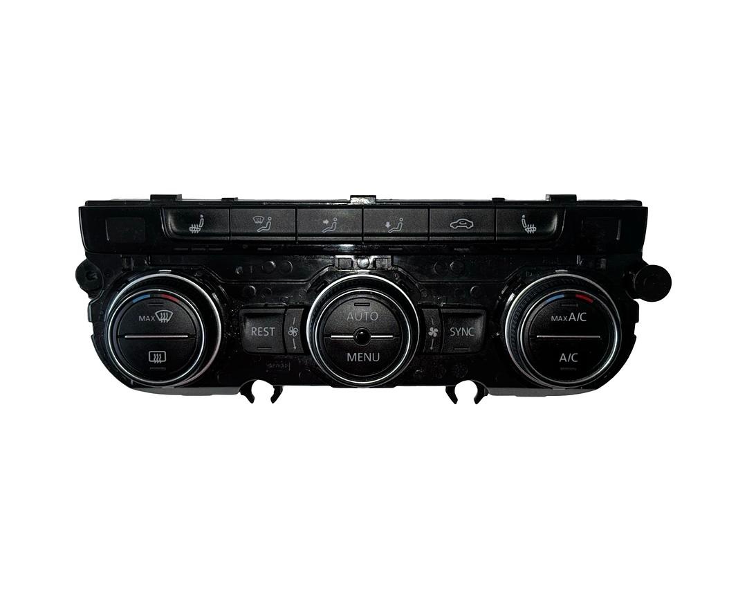 Klimatronik climatronic 5G0907044AH VW Passat B8 r.v. 2015