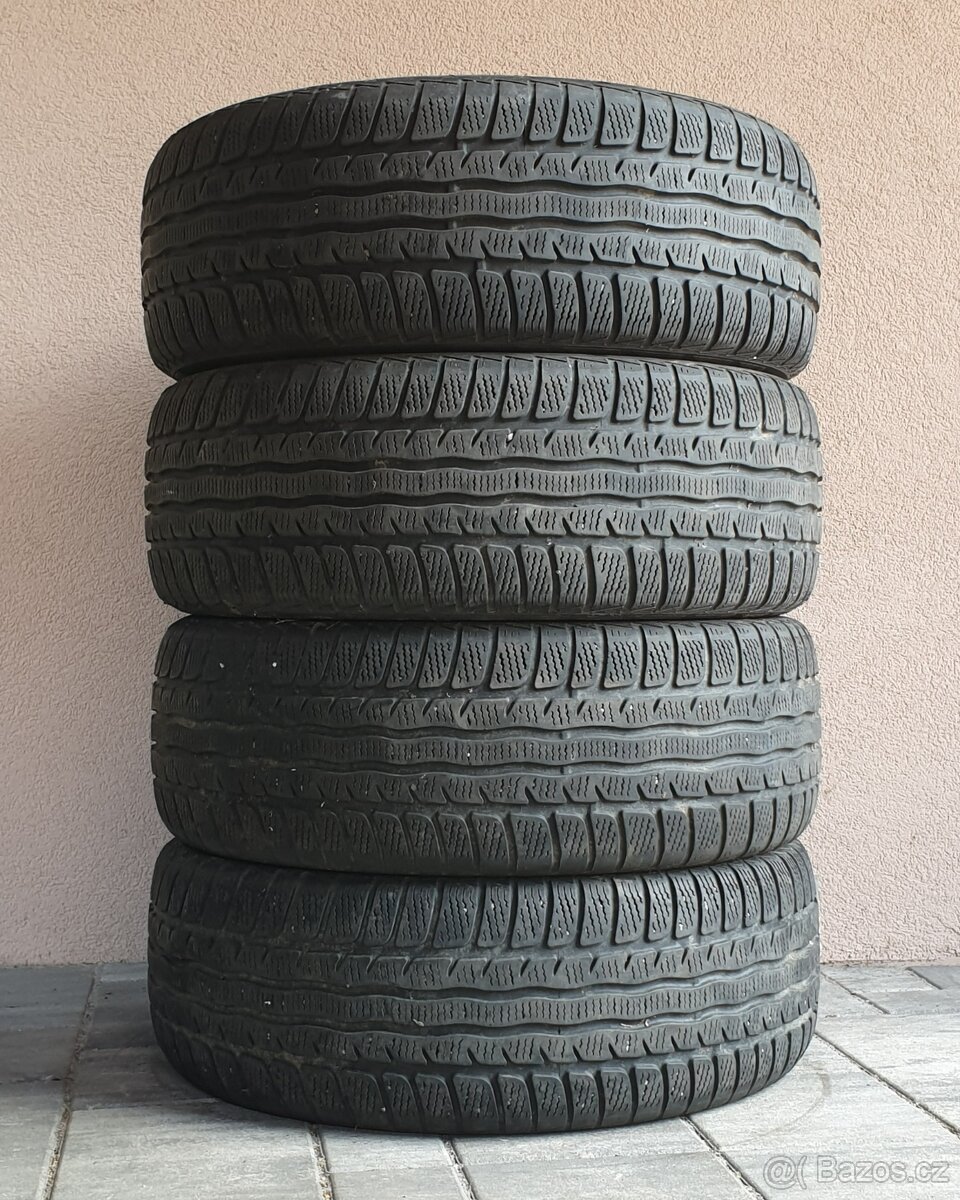 Zimní pneumatiky Formula 205/55 R16 č. AP40
