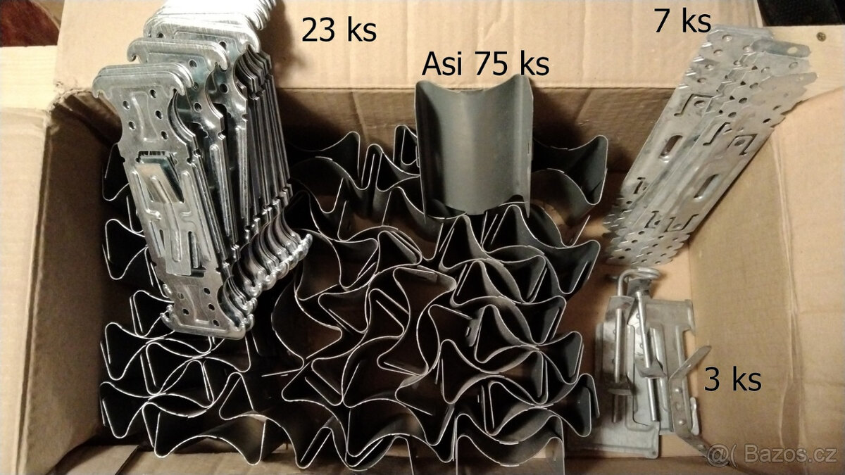 Příslušenství pro sádrokarton