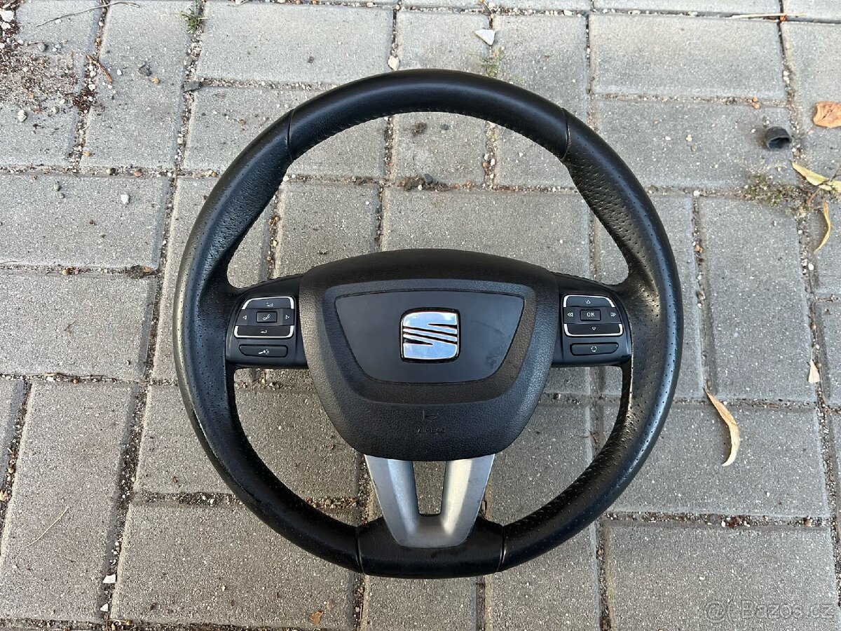 Volant Seat