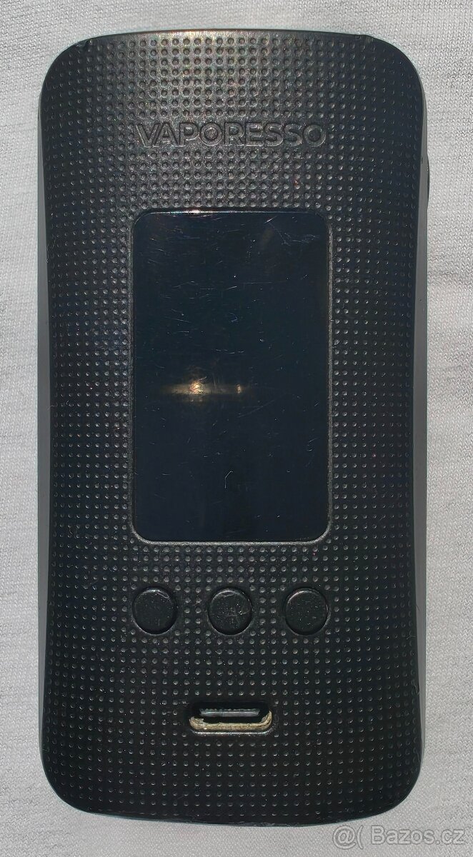 Mod VAPORESSO