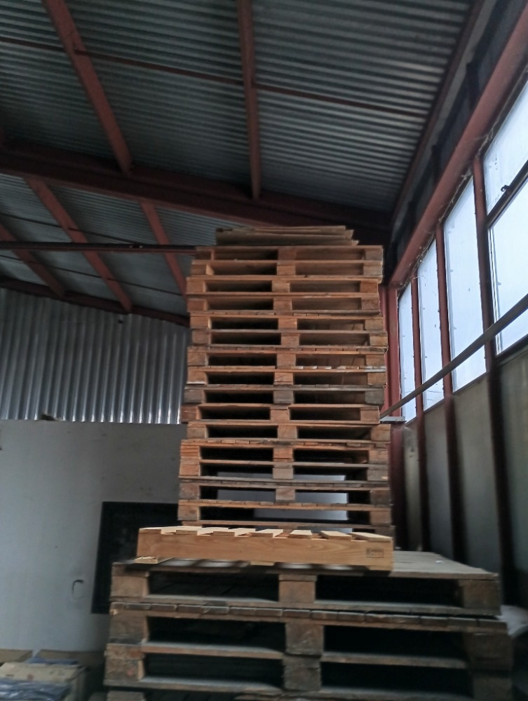 Palety