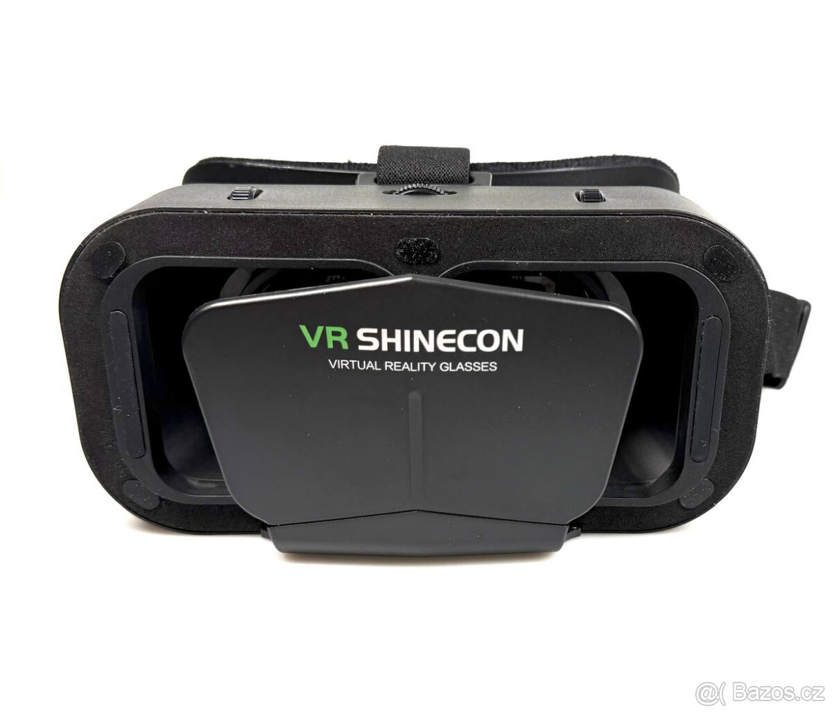 Brýle pro virtuální realitu VR Shinecon