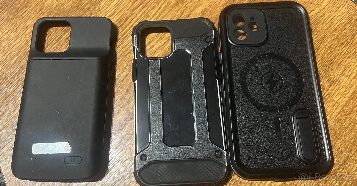 Kryty Iphone 12