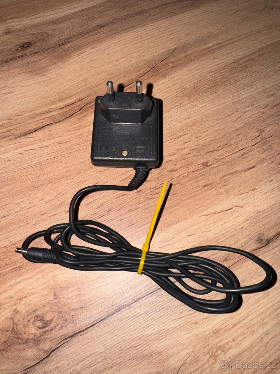 NABÍJEČKA NOKIA 3310 (ORIGINÁL)