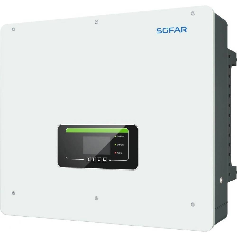 Sofar Solar HYD 8KTL 3PH