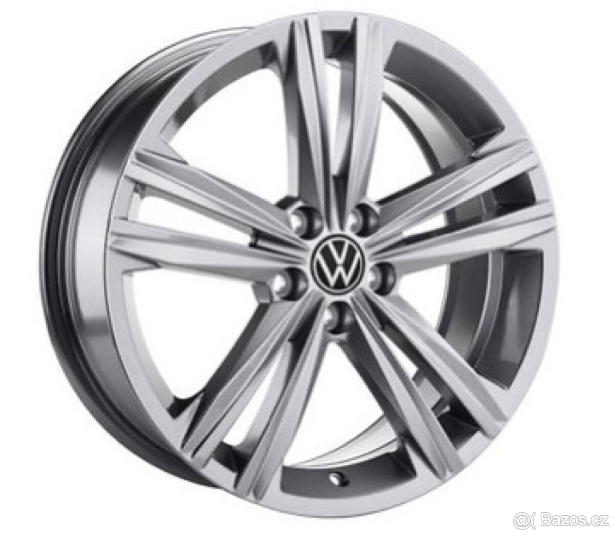 VW Sebring 18” ET51