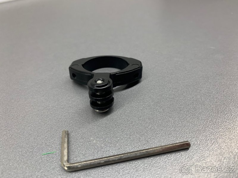 Gopro drzak na řidítka