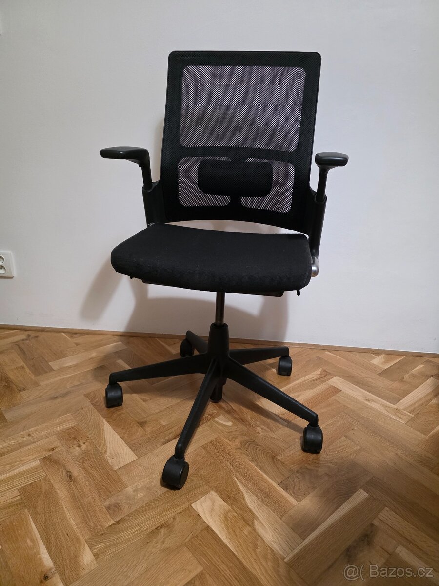 Kancelářská židle Techno Ahrend