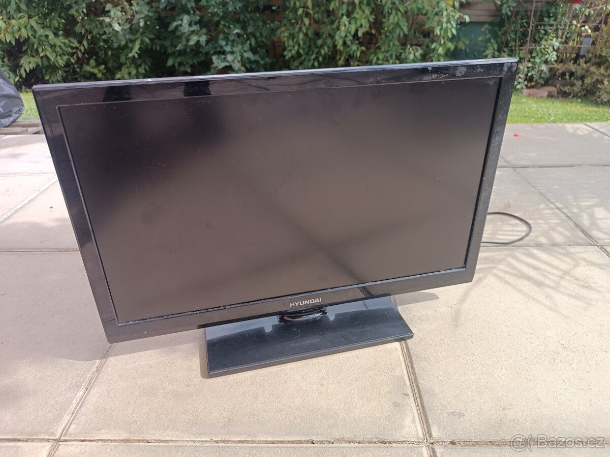 Televize Hyundai FL2111