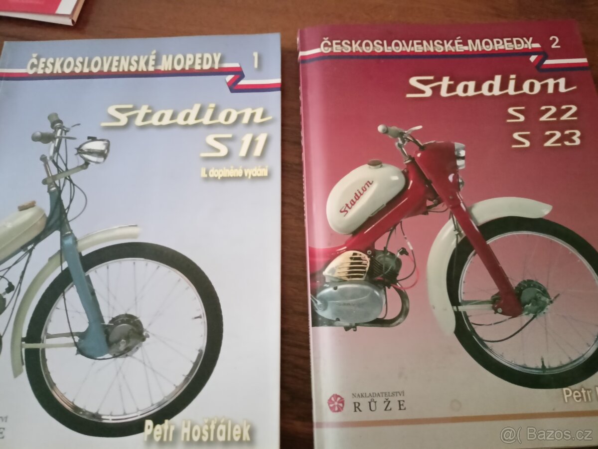 Stadion 11,Stadion22