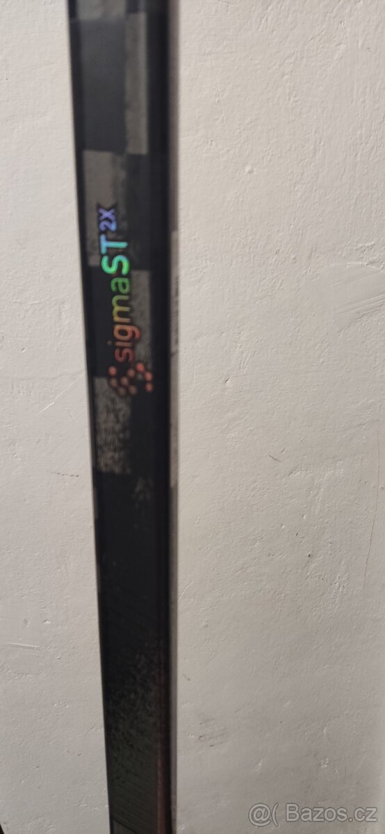 CCM trigger 10Pro Levá