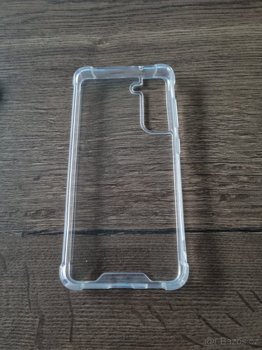 Kryt na Samsung S21 FE 5G