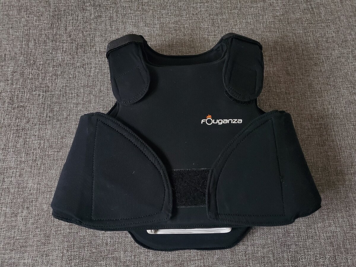 Bezpečnostní vesta