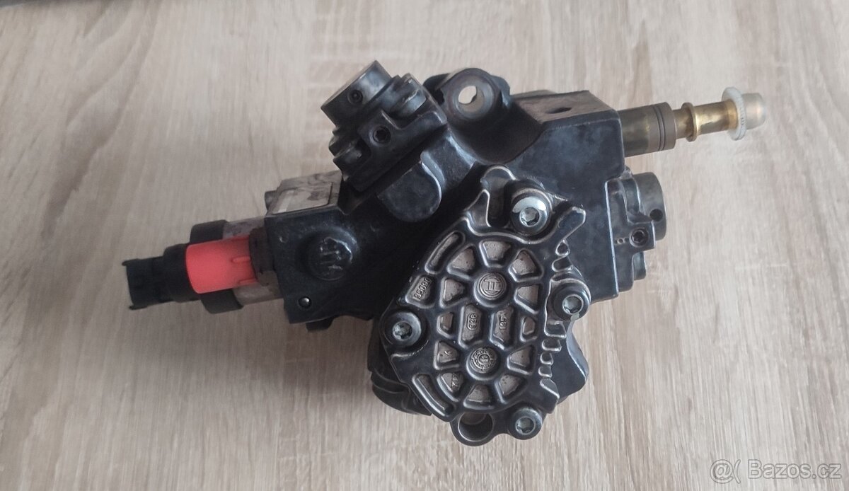 Vysokotlaké Čerpadlo Ford 2.2 tdci (FoMoCo)