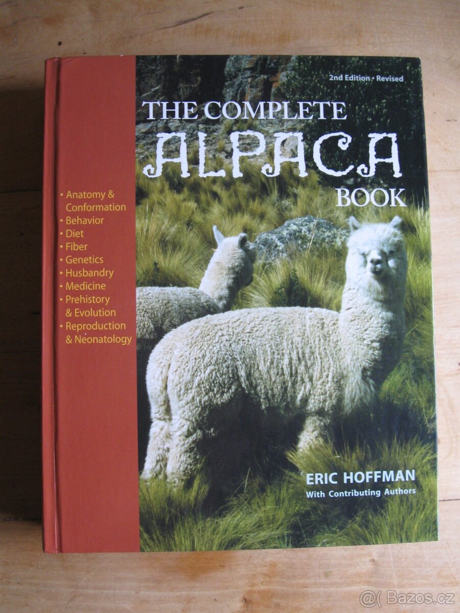 The Complete ALPACA book (2nd revised edition)