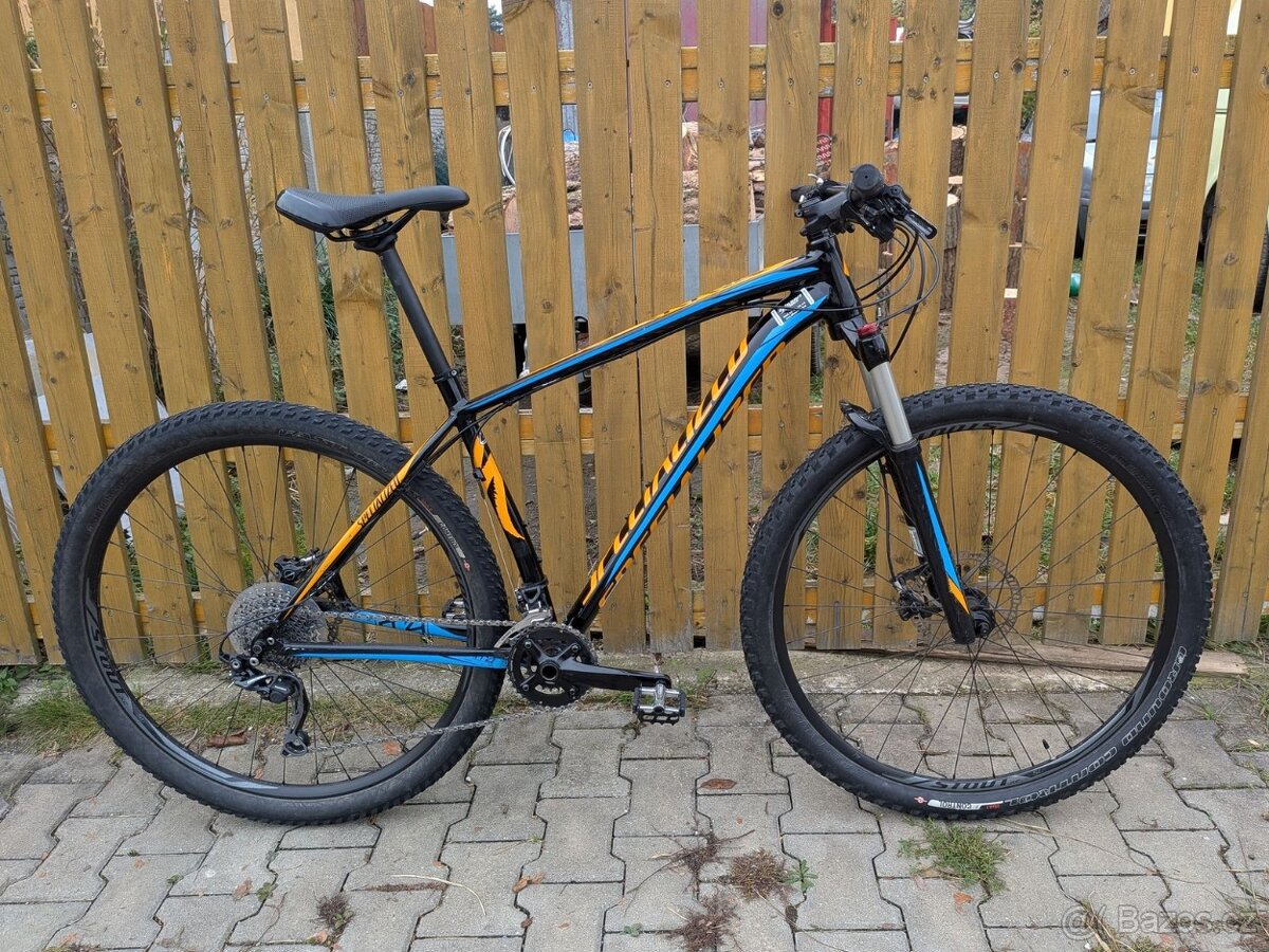 Specialized Crave 29 19"