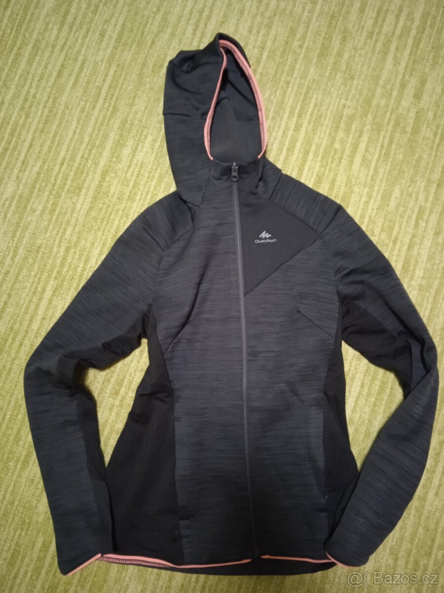 Dámská sportovní mikina S