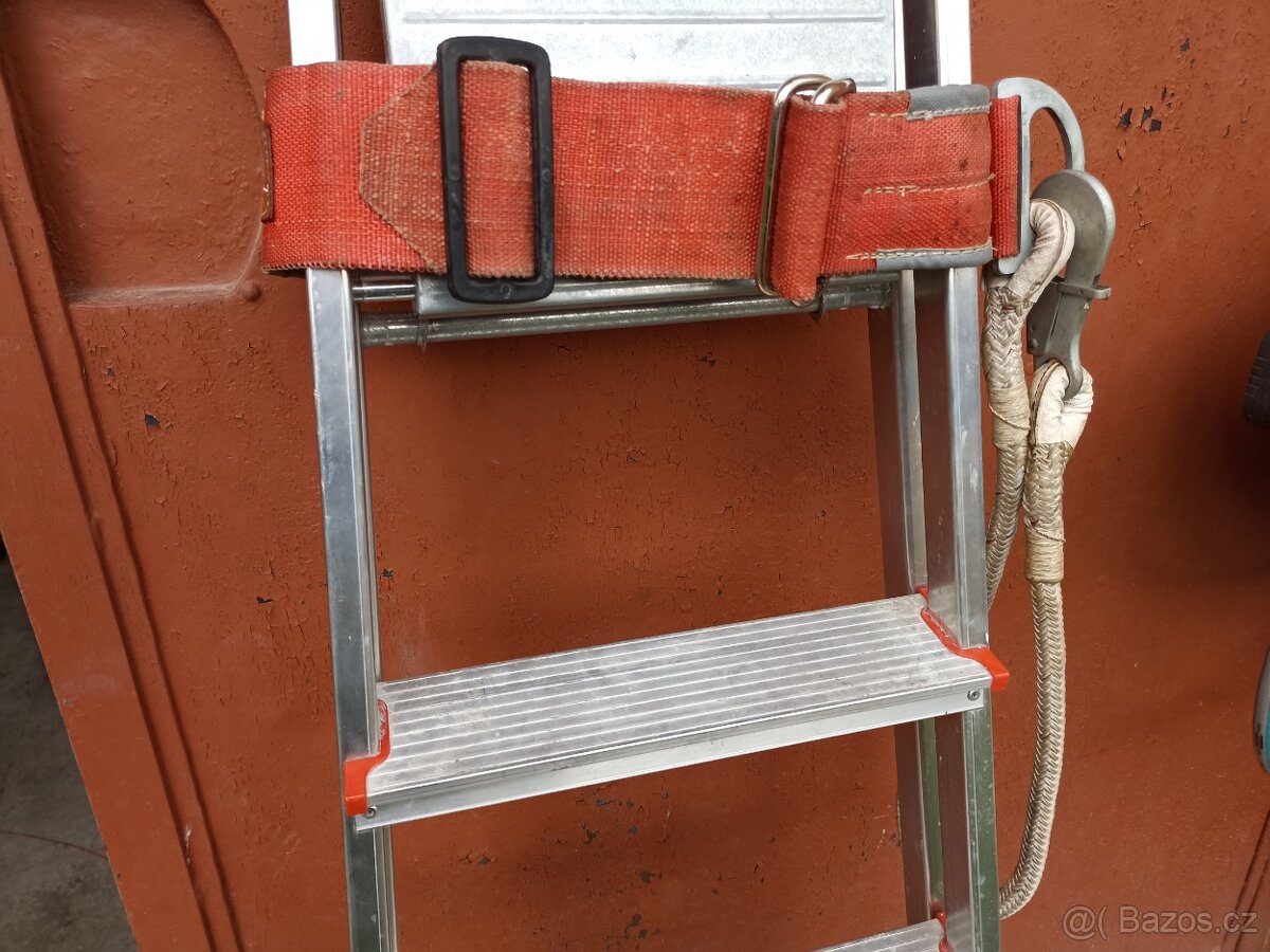 Pracovní pás do výšek