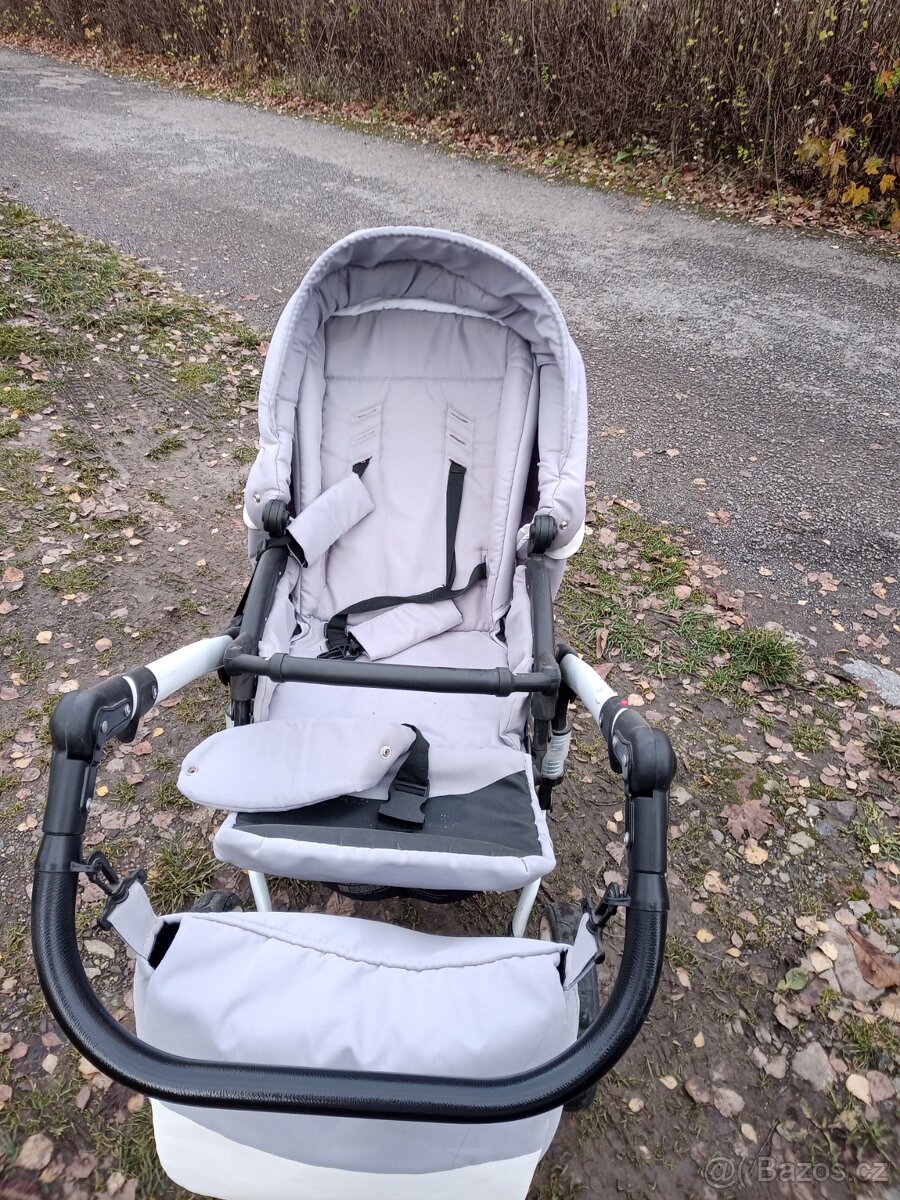 Babylux dvojkombinace