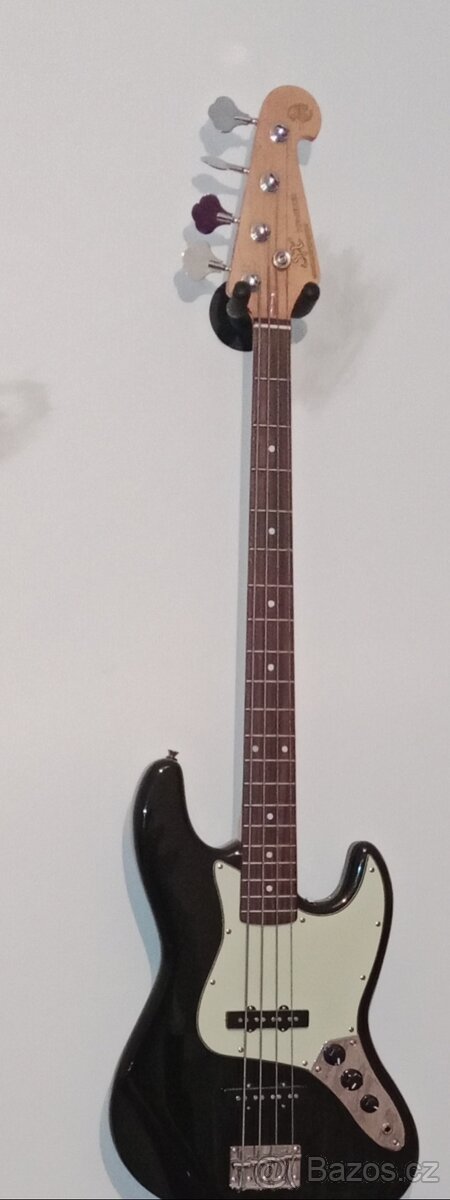 Prodám baskytaru